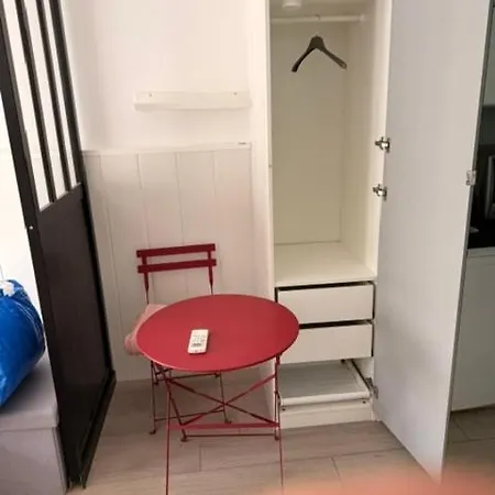 Voltaire Appartement La Seyne-sur-Mer