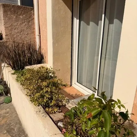 Voltaire Appartement