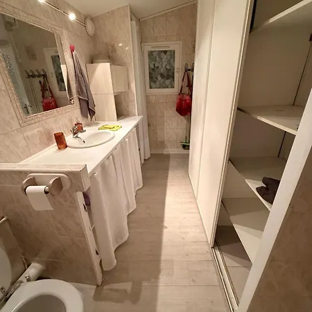 Appartement Voltaire *