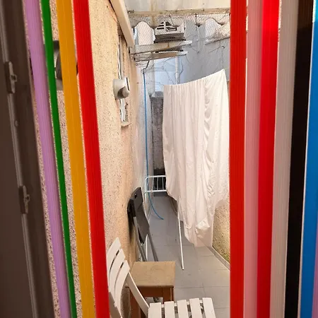 Appartement Voltaire *